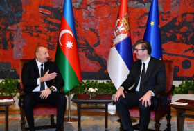  „Das Recht auf Selbstverteidigung sollte für alle Staaten gelten, auch für Aserbaidschan“ 
