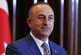     Cavusoglu:   „Unsere Beziehungen zu Aserbaidschan sind auf Bündnisebene“  