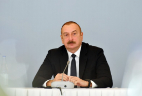   „Wir werden unser Bestes tun, um die im Iran lebenden Aserbaidschaner zu schützen“  