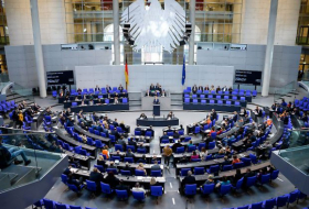   Bundestag beschließt 45,6 Milliarden neue Schulden  
