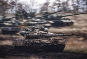   Estlands Verteidigungsminister sieht Russen kaum geschwächt  