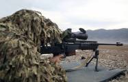   In der aserbaidschanischen Armee wird ein 