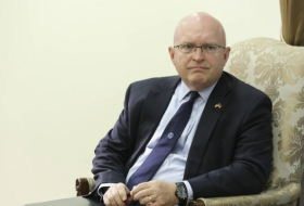     Berater des US-Außenministeriums:   „Zwischen Aserbaidschan und Armenien wurden echte Fortschritte erzielt“  