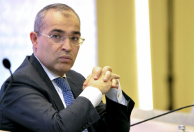   Mikayil Jabbarov:  „Die Eröffnung der Botschaft von Aserbaidschan in Israel wird die Zusammenarbeit zwischen unseren Ländern erweitern“ 