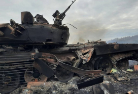  US-Militärbeamter gab die Zahl der Opfer der russischen Streitkräfte in der Ukraine bekannt 