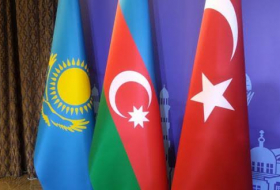  Nächstes Dreiertreffen der Minister Aserbaidschan-Türkei-Kasachstan findet morgen statt 
