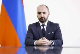     Armenisches Außenministerium:   