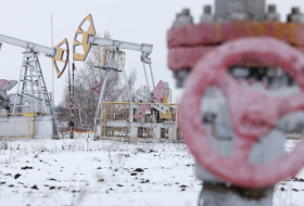   Verfehlt der Preisdeckel für russisches Öl seine Wirkung?  