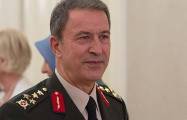   Türkei bekräftigt ihre Unterstützung für Aserbaidschan in seiner gerechten Sache  