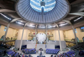  Ist der Bundestag ausreichend geschützt?  