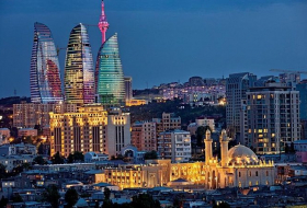   Investitionen in die Wirtschaft Aserbaidschans um 8 % gestiegen  