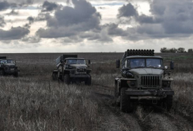   Bereitet Kiew neue Offensive im Süden vor?  