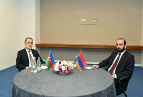  Aserbaidschanischer Außenminister trifft sich in den kommenden Wochen mit dem armenischen Amtskollegen 