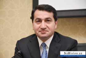   Berater des Präsidenten: Straße nach Latschin wurde nicht von aserbaidschanischen Demonstranten, sondern von russischen Friedenstruppen blockiert 