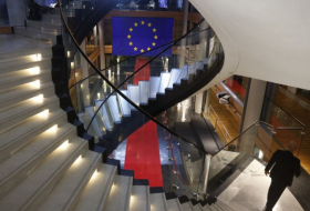   Etwa 10 Büros des Europäischen Parlaments wurden geschlossen  