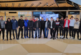  Aserbaidschanische Boxnationalmannschaft wird am internationalen Turnier in Kasachstan teilnehmen 