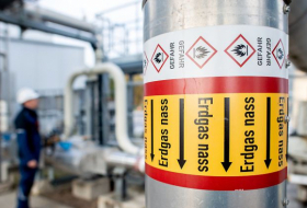  EU-Energieminister einigen sich auf Gaspreisdeckel  