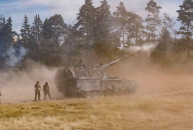   Nur jede dritte Panzerhaubitze der Bundeswehr funktioniert  