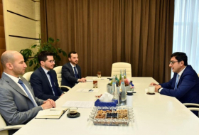   Aserbaidschan und Israel bauen Zusammenarbeit in Jugendpolitik und Sport aus  