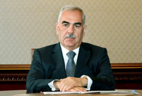   Vorsitzender der Obersten Versammlung der Autonomen Republik Nachitschewan in Aserbaidschan tritt zurück  
