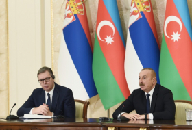   Aserbaidschan und Serbien verlassen sich auf ihre natürlichen Ressourcen  