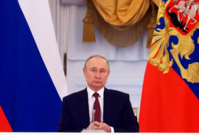   Moskau verlangt besetzte Gebiete für Friedensabkommen  