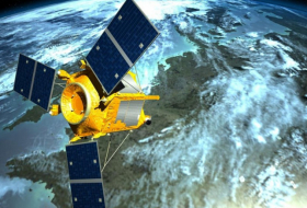  Unternehmen von Elon Musk kann Aserbaidschans vierten Satelliten in die Umlaufbahn bringen 