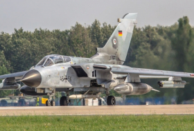  Deutschland wird keine Kampfflugzeuge in die Ukraine schicken 