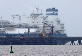   Erster LNG-Tanker erreicht Terminal in Wilhelmshaven  