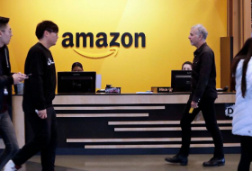   Amazon kündigt Jobkahlschlag an  