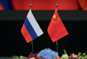   Außenminister Chinas und Russlands diskutierten über den Krieg in der Ukraine  