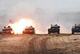   London erwägt Kampfpanzer-Lieferung an Kiew  
