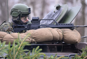   Die lange Mängel-Liste der Bundeswehr  