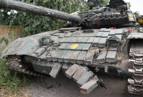   Die Ukraine braucht nicht nur Kampfpanzer  