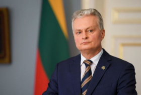   Litauischer Präsident gedenkt der Tragödie des aserbaidschanischen Volkes vom 20. Januar  