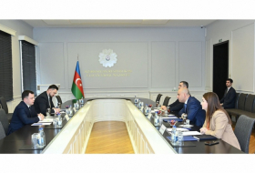   Aserbaidschan und Moldawien diskutieren Perspektiven für eine Bildungszusammenarbeit  