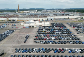   Ford erwägt wohl Werksverkauf im Saarland an BYD  