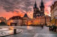   Nächsten Monat findet in Prag ein Treffen der aserbaidschanischen-tschechischen zwischenstaatlichen Kommission statt  