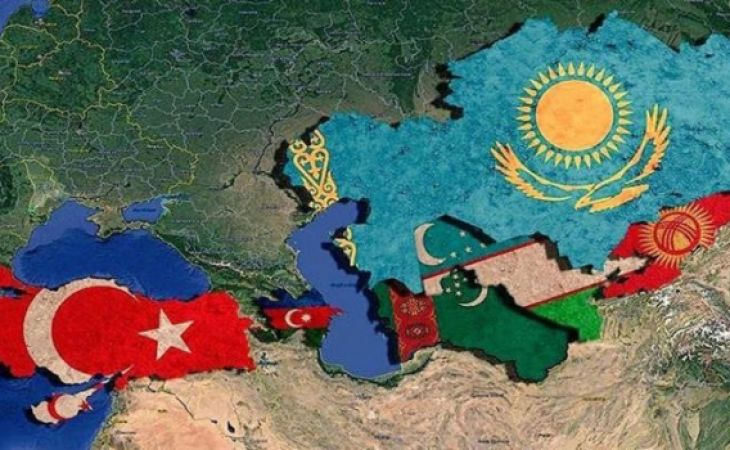  Wie türkische Welt die gesamte Weltgeschichte beeinflusste – <span style="color: #ff0000;"> Blick aus der Türkei </span> 