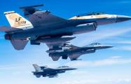   USA und Frankreich schließen Kampfjet-Lieferungen nicht aus  