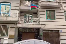     Diplomat:   „Die diplomatischen Vertretungen Aserbaidschans wurden in den letzten 2 Jahren fünfmal angegriffen“  