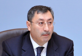     Stellvertretender Minister:   Iran ist verantwortlich für den Terroranschlag auf die aserbaidschanische Botschaft  