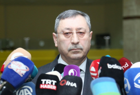   Generalkonsulat von Aserbaidschan in Tebriz wird seine Arbeit fortsetzen  