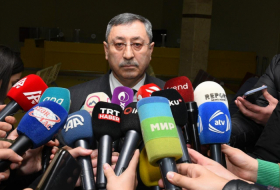   Aserbaidschanische Botschaft im Iran stellt die diplomatischen Aktivitäten vollständig ein  