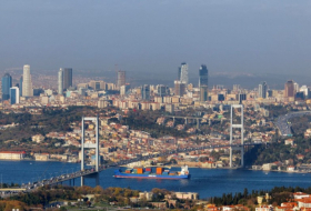   Istanbul Gas Summit findet in der Türkei statt  