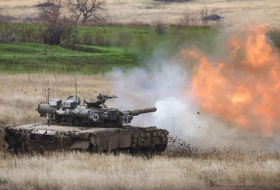   Russische Truppen gehen in der Ostukraine in die Offensive  