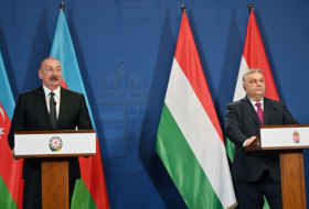     Ilham Aliyev:   Projekte zu grüner Energie werden Aserbaidschan näher an Europa bringen  