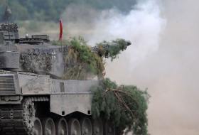   Die Panzer-Allianz ist ein Volltreffer für Waffenindustrie  