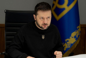   Selenskyj hat mit dem schwedischen Ministerpräsidenten über den EU-Beitritt der Ukraine gesprochen  