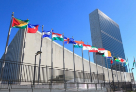   Vor der UNO wird eine Aktion gegen den Terroranschlag gegen die aserbaidschanische Botschaft im Iran stattfinden  